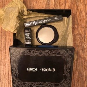 kat von d beauty box